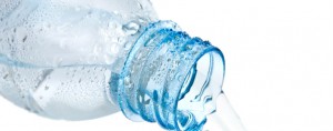 Qualité eau en bouteille
