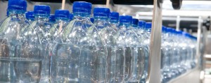 Qualité eau en bouteille