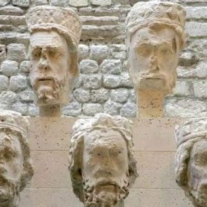 Groupe Fragonard de visites-conférence du mercredi 11h 2024-2025