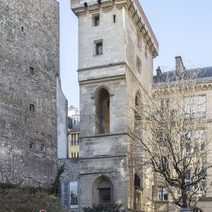 Groupe de visites-conférences Francqueville 2025-2026
