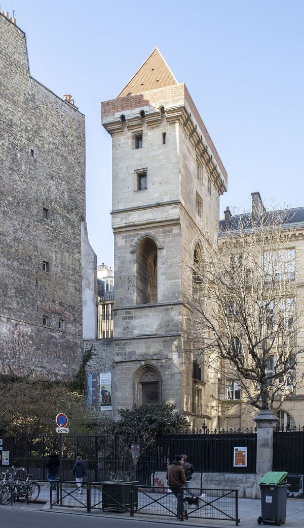 Groupe Vigée-Lebrun  2025-2026