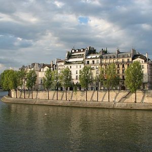 Le vendredi 4 avril  2025 à 10h15  : « Promenade sur l’Île Saint Louis jusqu’aux Bernardins » Complet