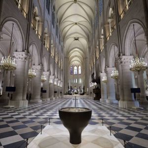 Groupe Fragonard de visites-conférence du mercredi 11h 2025-2026