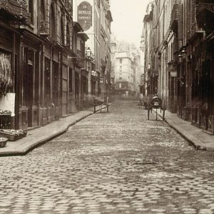 Une promenade "Bonheur des Dames"  le mercredi 1er octobre 2025 à 14h30