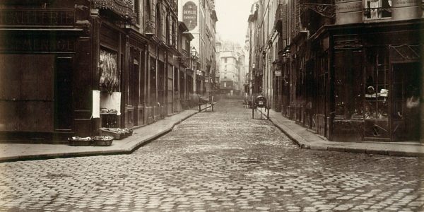 Une promenade "Bonheur des Dames"  le mercredi 1er octobre 2025 à 14h30