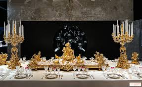 Exposition "Christofle" le vendredi 11 avril 2025 à 12h00
