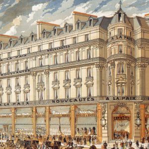 Une promenade "Bonheur des Dames"  le mercredi 8 octobre 2025 à 11h00