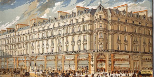 Une promenade "Bonheur des Dames"  le mercredi 8 octobre 2025 à 11h00