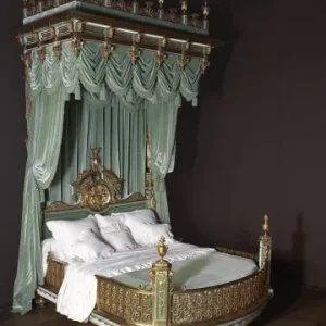 Le vendredi 4 décembre 2026 à 11h00: « Mon florilège au Musée des Arts Décoratifs »