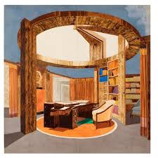 « 1925-2025 . Cent ans d’Art Déco » 5 décembre 2025
