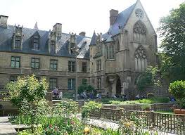 Le vendredi 20 mars  2026  à 10h30 : « De la Seine au Musée de Cluny »