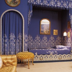 Groupe Fragonard de visites-conférence du mercredi 11h 2026-2027