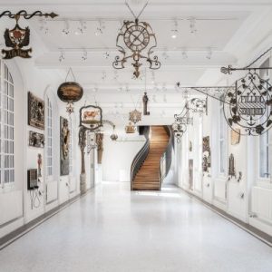 Visite du Musée Carnavalet le vendredi 16 janvier 2026 à 11h30