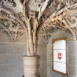 Vendredi 13 février 2026 à 14h00 : La Tour de Jean sans peur