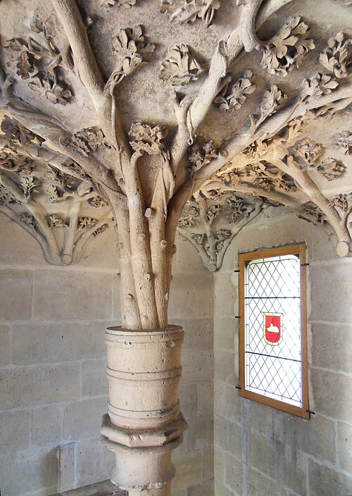 Vendredi 13 février 2026 à 14h00 : La Tour de Jean sans peur