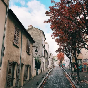 Le mardi 23 juin 2026  à 10h30 :  « Le quartier de la Butte aux Cailles ( dans le XIIIe arrondissement ) »