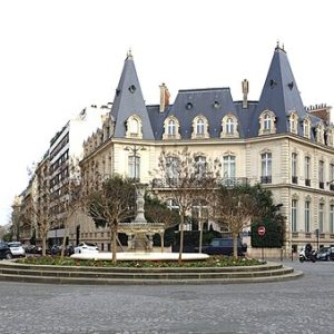 « Le Quartier François 1er autour de l’avenue Montaigne » le 9 Octobre à 14h00