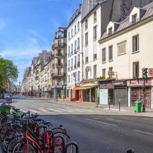 « Le Faubourg Saint Antoine » 1ère partie le 18 Septembre 2026 à 10h30