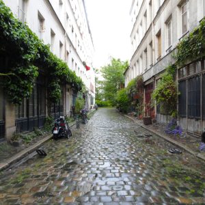 « Le Faubourg Saint Antoine » 1ère partie le 18 Septembre 2026 à 14h00