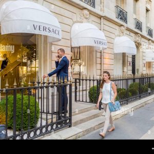 Le mercredi 7 octobre 2026 à 11h00: « Le Quartier François 1er autour de l’avenue Montaigne »