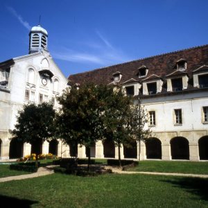Visite du musée de Saint Denis le mercredi 4 novembre 2026 à 15h00 non abonné