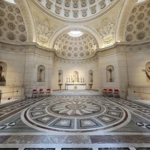 « La Chapelle expiatoire » le vendredi 11 Décembre à 14h00