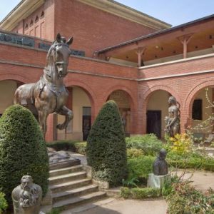 « Le Musée Bourdelle » le mardi 12 janvier à 10h30